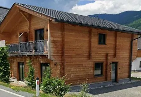 Nassfeld Apartamento