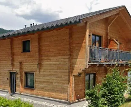 Nassfeld Apartamento *
