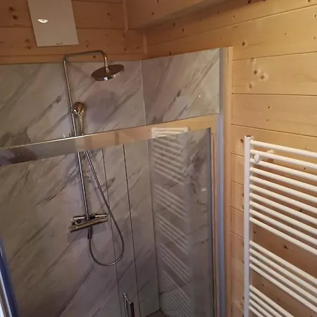 Apartamento Nassfeld